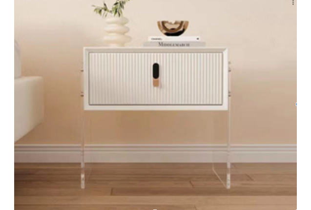 Bedside Table Set (MFX-YKL-1-BNYJ-CTG)