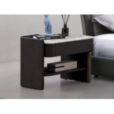 Bedside Table Set (NTZ-JX2801G-DLS-MZ-CTG)