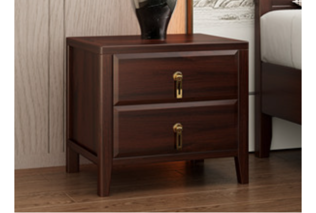 Bedside Table Set (YYJ-S95B#-1-CTG)