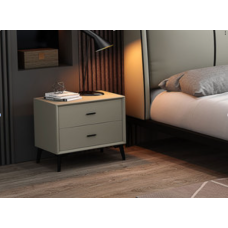 Bedside Table Set (GD-A02-ZXHS-CTG)