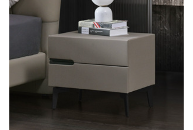 Bedside Table Set (GD-148-MB-MY-CTG)