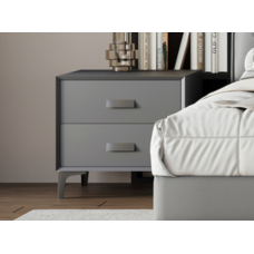 Bedside Table Set (GD-T21-PY-2-CTG)