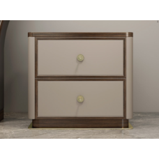 Bedside Table Set (MYDF-501-ZP-B-CTG)