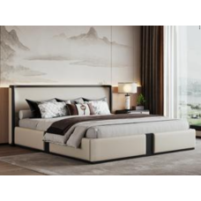 Bed Set (MYDF-CH09-1.8-1-C)