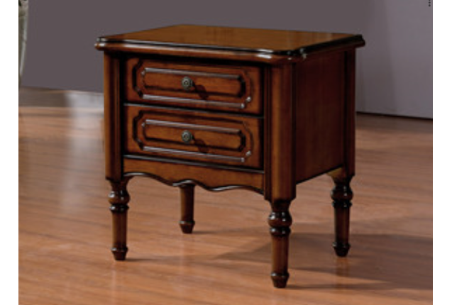 Bedside Table Set (AMLJ-A21#-CTG)