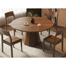 Dining Table And Chairs Set (YSFH-EY319-1.35-CZ)
