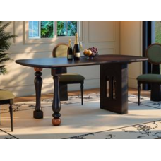 Dining Table And Chair Set (JLSG-T8919-1.6-CZ)