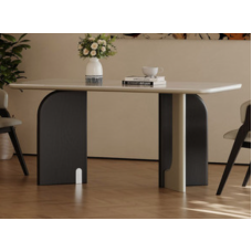 Dining Table And Chair Set (NMDS-TA506-WJS-1.6-CZ)