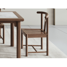 Dining Chair Set (YSFH-EY317-CY)