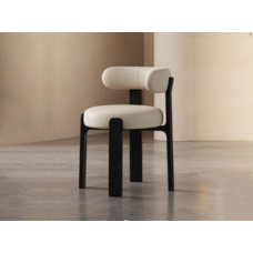 Dining Chair Set (JLSG-Y88-JJH-MBS-CY)