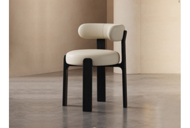 Dining Chair Set (JLSG-Y88-JJH-MBS-CY)