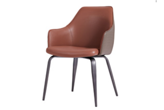 Dining Chair Set (JLSG-C101-JJH-CY)