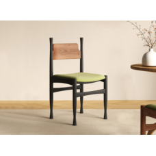 Dining Chair Set (JLSG-F407#-CY)