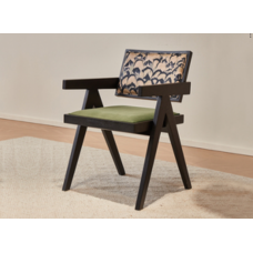 Dining Chair Set (JLSG-F57.6#-CY)