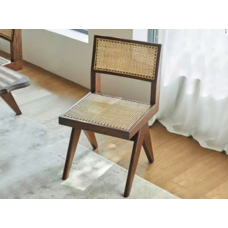 Dining Chair Set (JLSG-DC04-ZGS-CY)