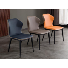 Dining Chair Set (NMDS-DJ12-PY-SKS-CY)