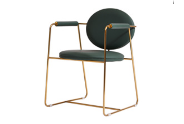 Dining Chair Set (NMDS-TY5399-PY-CY)