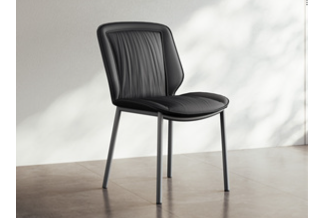 Dining Chair Set (NMDS-TY5536-SHS-CY)