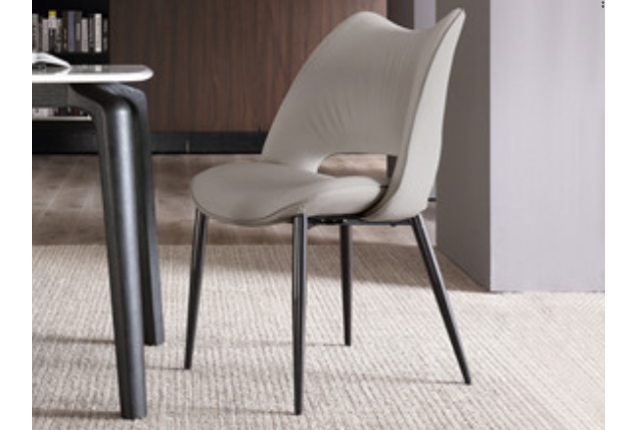 Dining Chair Set (NMDS-TY5508-PY-MB-CY)