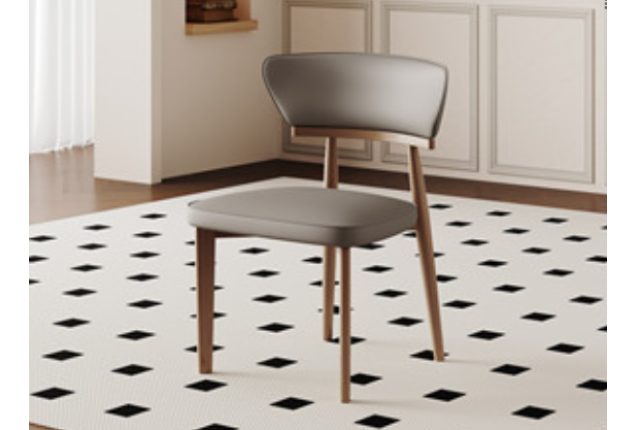 Dining Chair Set (NMDS-TY5531-PY-MH-CY)