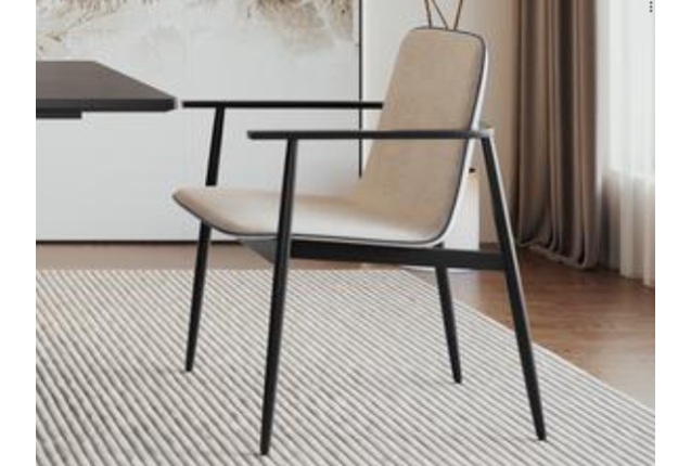 Dining Chair Set (MYDF-CH07-CY)
