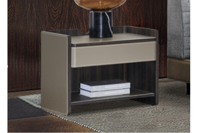 Bedside Table Set (MLD-50-MP-CTG)