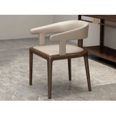 Dining Chair Set (MYDF-501-ZP-B-2CY)