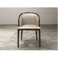 Dining Chair Set (MYDF-502-ZP-B-2CY)