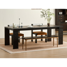 Dining Table And Chair Set (HSZY-Y303-2.2-CZ)