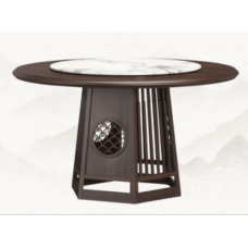 Dining Table Set (JPMJ-JRZS-1001-Y-CT)