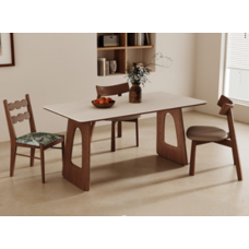 Dining Table And Chair Set (LMS-TA560-1.4-CZ)