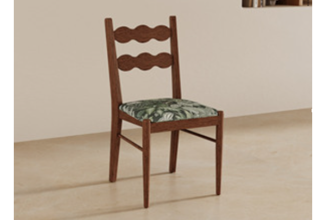 Dining Chair Set (LMS-TY584.1-LS-CY)