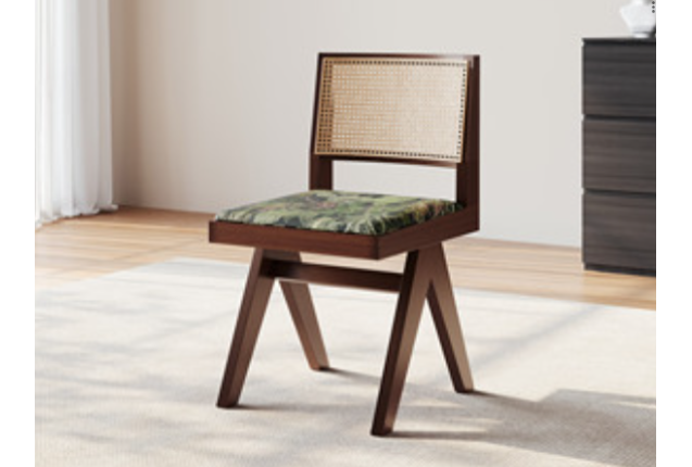 Dining Chair Set (LMS-TY79.77-CY)