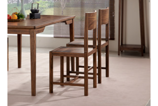 Dining Chair Set (GFLS-DC658-CY)