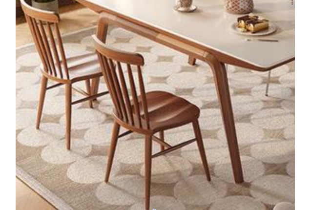 Dining Chair Set (BMLY-ZG005-CY)