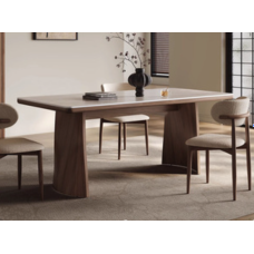 Dining Table And Chair Set (BMLY-H8912-M