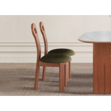 Dining Chair Set (BMLY-Y76-ZGS-MB-CY)