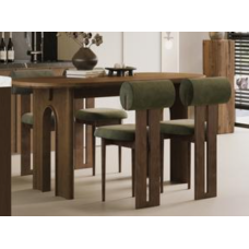 Dining Table And Chair Set (LYMY-TZG-002