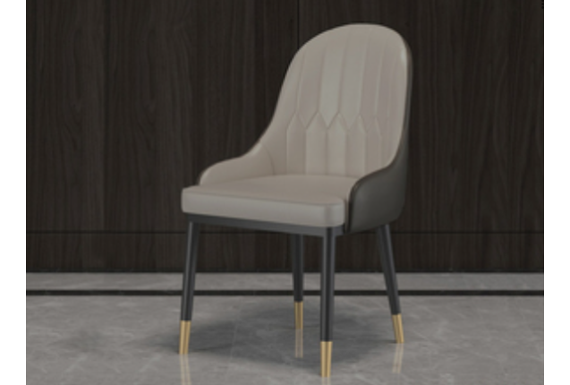 Dining Chair Set (FYJJ-02-C-CY-XB)