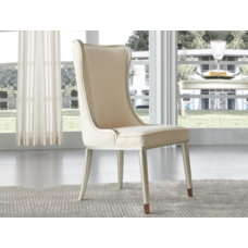 Dining Chair Set (MKSJ-MC2002-P-CY)