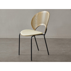 Dining Chair Set (ORS-2825A-PY-CY)