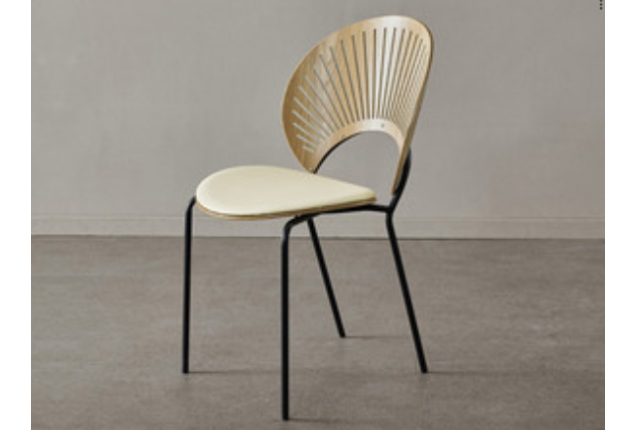 Dining Chair Set (ORS-2825A-PY-CY)