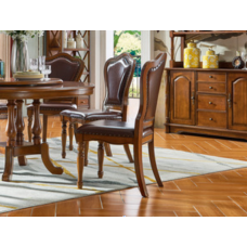 Dining Chair Set (WFL-K675-CY)