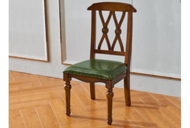 Dining Chair Set (WFL-K672-CY)