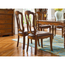 Dining Chair Set (WFL-K671-CY)