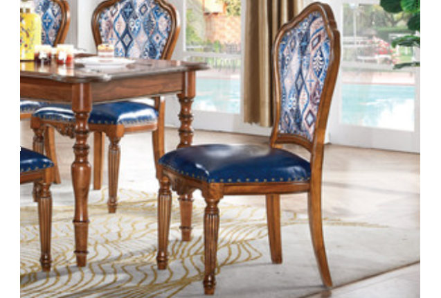 Dining Chair Set (AFY-XM-CY802A-CY)