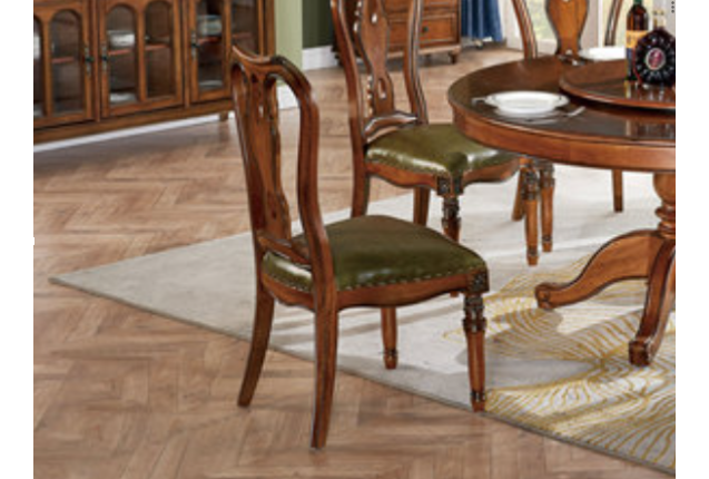 Dining Chair Set (AFY-XM-CY801A-CY)