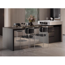 Dining Table And Chair Set (WFL-K675-1.2CZ)