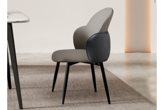 Dining Chair Set (GD-F220-SHS-CY)