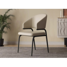 Dining Chair Set (GD-Y80-PY-MHS-CY)